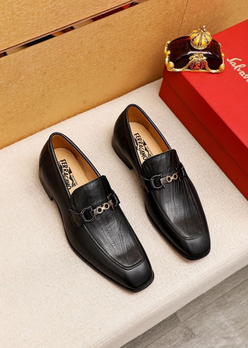 Ferragamo Shoes